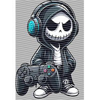 Game controller-GC 154